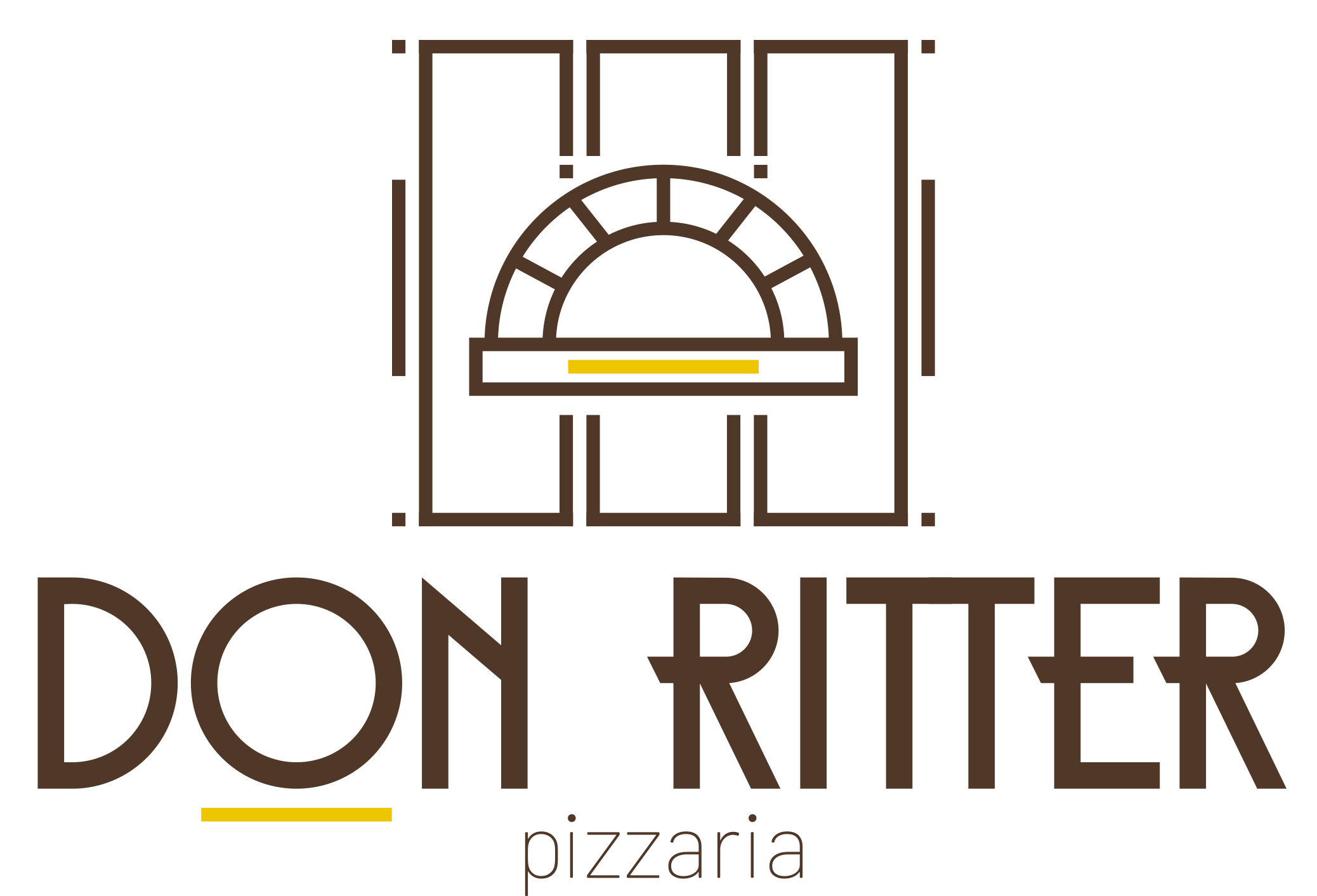 Logo Don Ritter